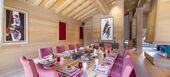 Chalet for rent in Courchevel 1850