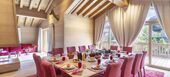 Chalet for rent in Courchevel 1850