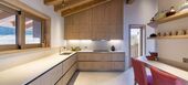 Chalet for rent in Courchevel 1850