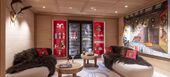 Chalet for rent in Courchevel 1850