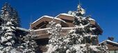 Chalet for rent in Courchevel 1850