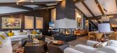 Chalet en Nogentil Courchevel 1850