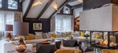 Chalet en Nogentil Courchevel 1850