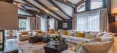 Chalet en Nogentil Courchevel 1850