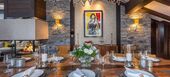 Chalet en Nogentil Courchevel 1850