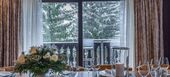 Chalet en Nogentil Courchevel 1850