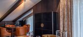 Chalet en Nogentil Courchevel 1850