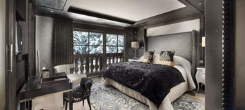 Chalet en Nogentil Courchevel 1850