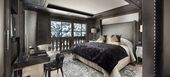Chalet en Nogentil Courchevel 1850