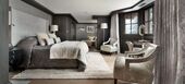 Chalet en Nogentil Courchevel 1850