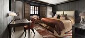 Chalet en Nogentil Courchevel 1850