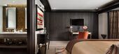 Chalet en Nogentil Courchevel 1850