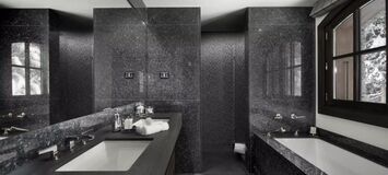 Chalet en Nogentil Courchevel 1850