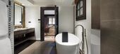 Chalet en Nogentil Courchevel 1850