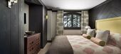Chalet en Nogentil Courchevel 1850