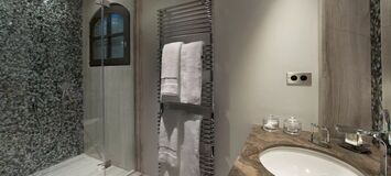 Chalet en Nogentil Courchevel 1850