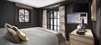 Chalet en Nogentil Courchevel 1850