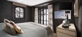 Chalet en Nogentil Courchevel 1850