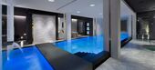 Chalet en Nogentil Courchevel 1850