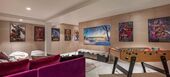 Chalet en Nogentil Courchevel 1850