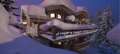 Chalet en Nogentil Courchevel 1850