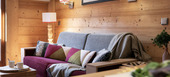 Appartement à louer aux Chalets du Forum Courchevel 1850
