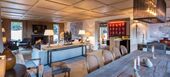 Chalet for rent in Courchevel 1850