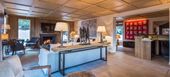 Chalet for rent in Courchevel 1850