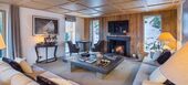 Chalet for rent in Courchevel 1850