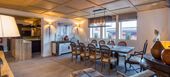Chalet for rent in Courchevel 1850