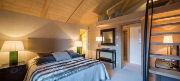 Chalet for rent in Courchevel 1850