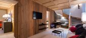 Chalet for rent in Courchevel 1850