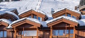 Appartement à Courchevel de 80 m² pour 6 personnes  Services