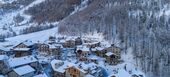 Пентхаус в аренду в Валь д Изер