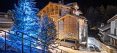 Пентхаус в аренду в Валь д Изер