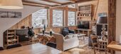 Chalet à louer à Val d'Isère