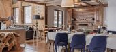 Chalet à louer à Val d'Isère