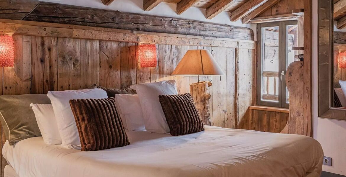 Chalet à louer à Val d'Isère