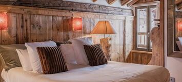 Chalet à louer à Val d'Isère