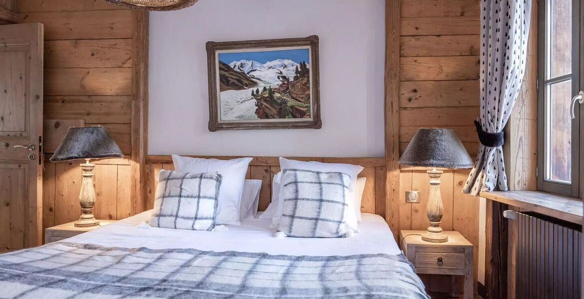 Chalet à louer à Val d'Isère