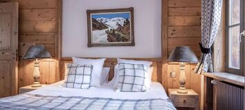 Chalet à louer à Val d'Isère