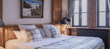 Chalet à louer à Val d'Isère