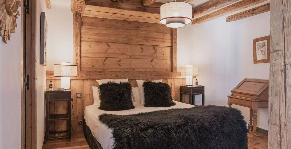 Chalet à louer à Val d'Isère