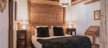 Chalet à louer à Val d'Isère