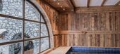Chalet à louer à Val d'Isère