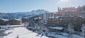 Квартира в аренду в Куршевеле 1850