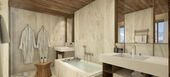 Appartement à louer à Courchevel 1850