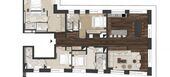 Appartement à louer à Courchevel 1850