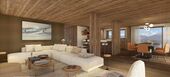 Appartement à louer à Courchevel 1850
