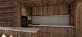 Appartement à louer à Courchevel 1850